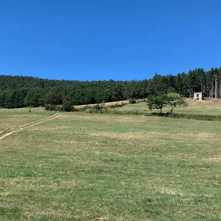 Langeac, 2 Pièces, 4 Personnes - Fr-1-582-86 Langeac