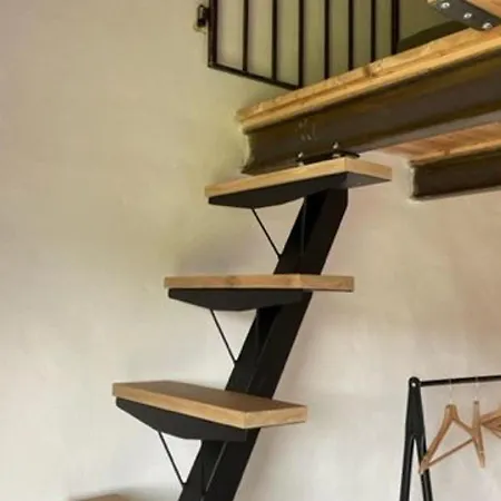 Maison De Vigne Renovee A Langeac, Nature Et Randonnees - Fr-1-582-86 *