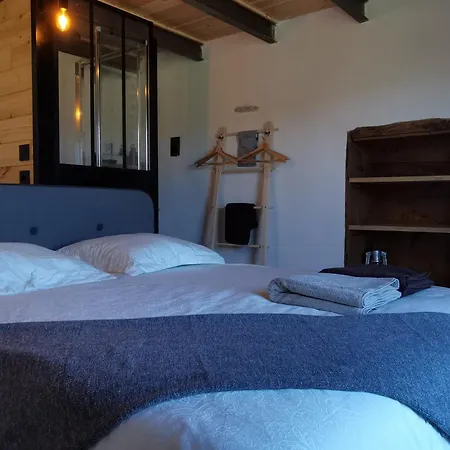 Séjour à la campagne Langeac, 2 Pièces, 4 Personnes - Fr-1-582-86 *