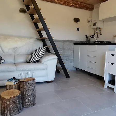 Maison De Vigne Renovee A Langeac, Nature Et Randonnees - Fr-1-582-86 펜션 Langeac