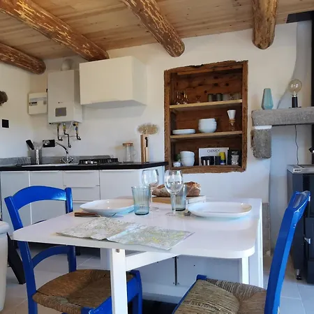 Séjour à la campagne Langeac, 2 Pièces, 4 Personnes - Fr-1-582-86 Langeac