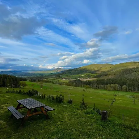 Maison De Vigne Renovee A Langeac, Nature Et Randonnees - Fr-1-582-86 펜션 *