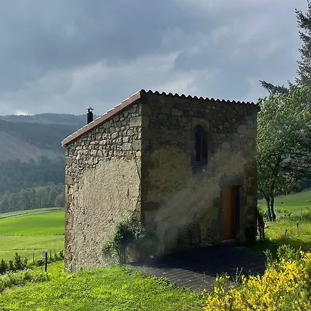 Séjour à la campagne Langeac, 2 Pièces, 4 Personnes - Fr-1-582-86 *