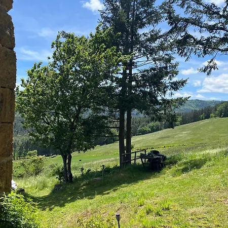 Langeac, 2 Pièces, 4 Personnes - Fr-1-582-86 Hébergement de vacances Langeac