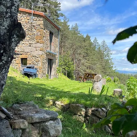 Langeac, 2 Pièces, 4 Personnes - Fr-1-582-86