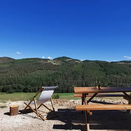 Maison De Vigne Renovee A Langeac, Nature Et Randonnees - Fr-1-582-86 *