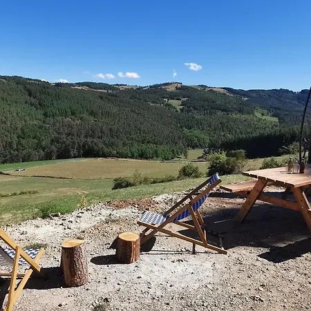 Maison De Vigne Renovee A Langeac, Nature Et Randonnees - Fr-1-582-86