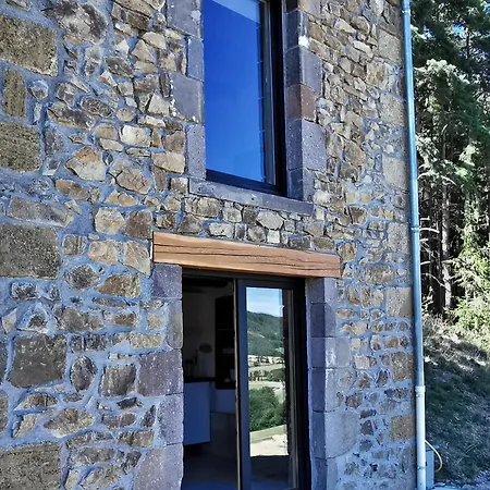 Séjour à la campagne Langeac, 2 Pièces, 4 Personnes - Fr-1-582-86